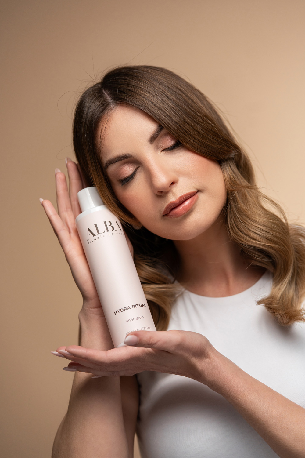 Alba Rituals of Care