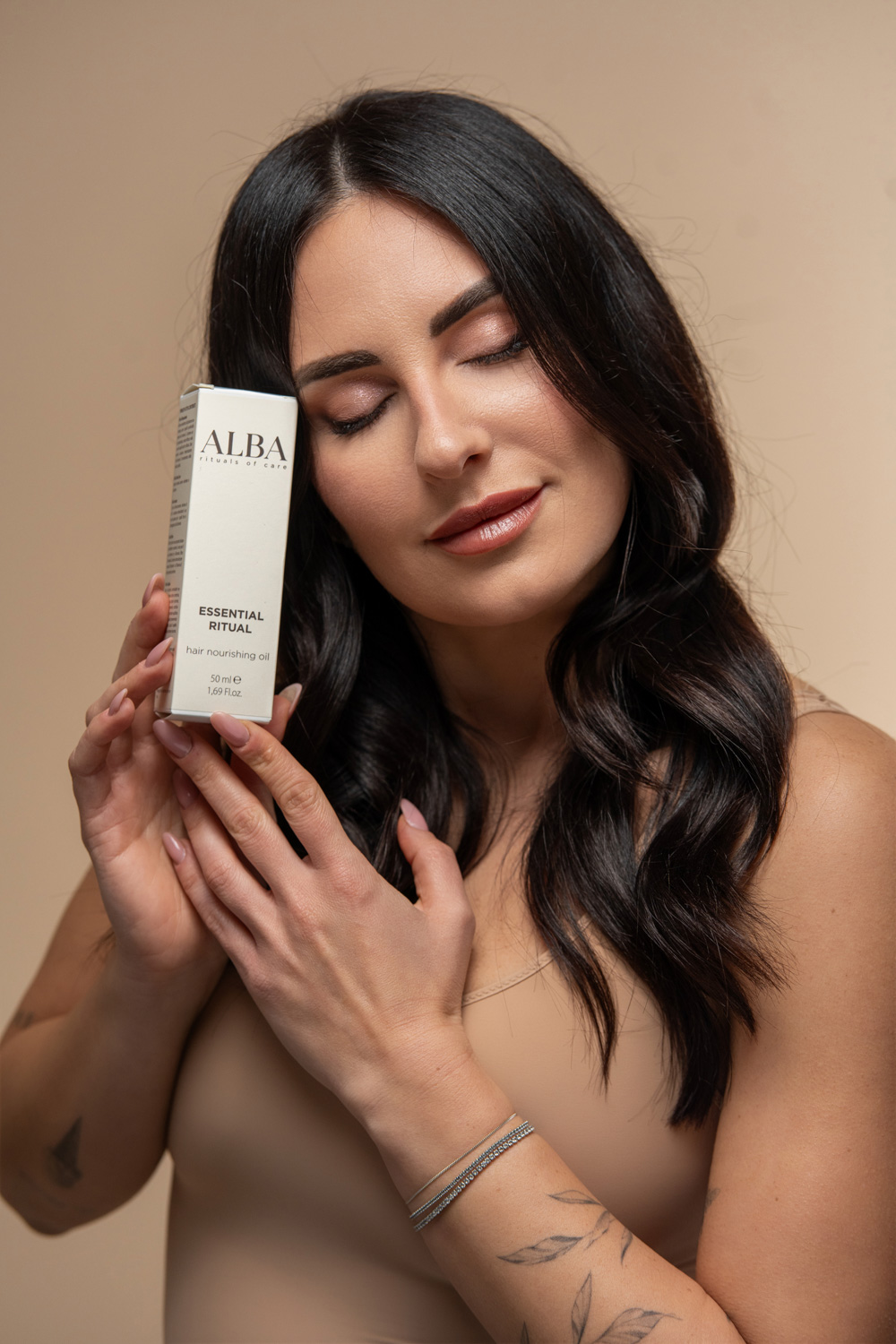 Alba Rituals of Care