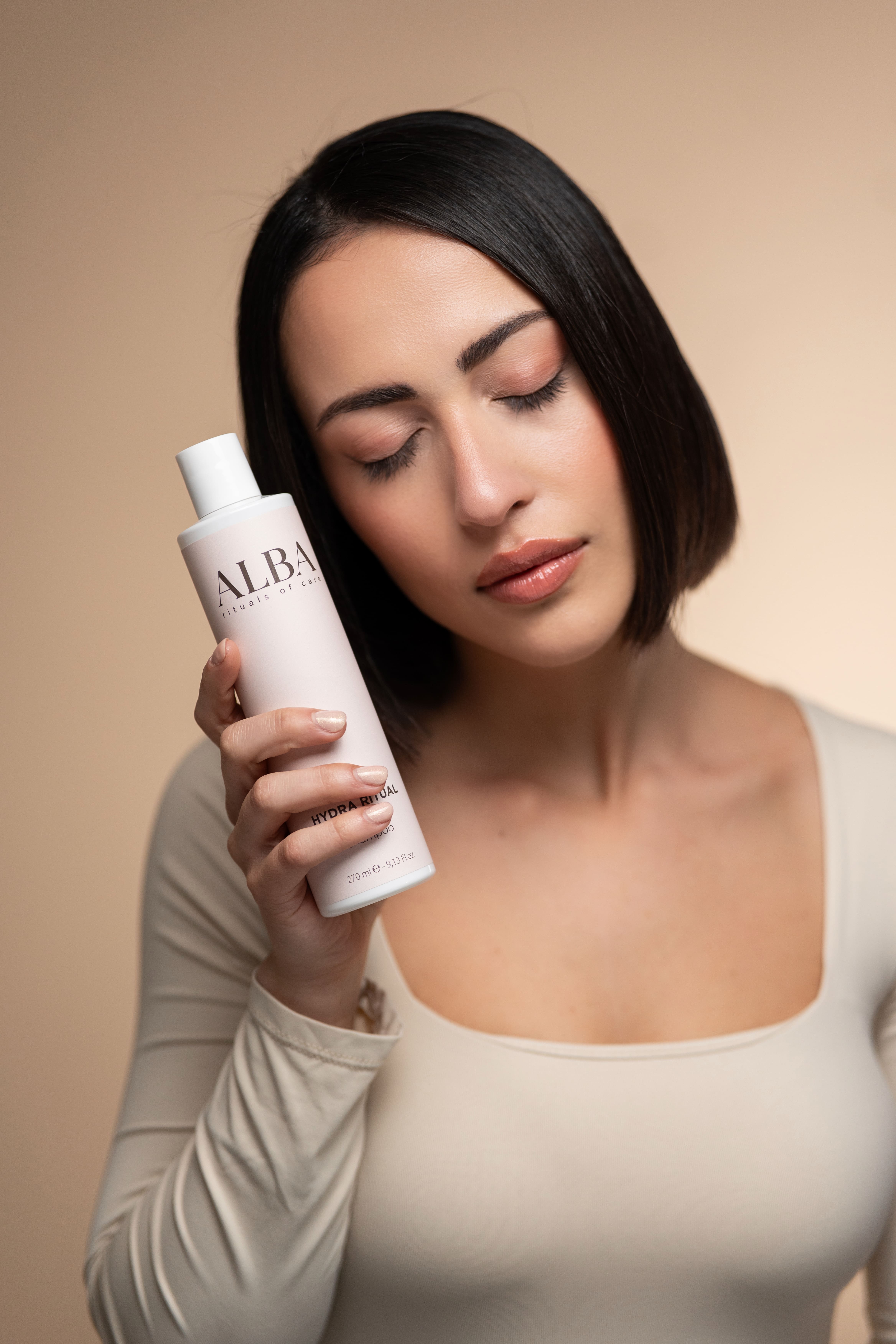 Alba Rituals of Care