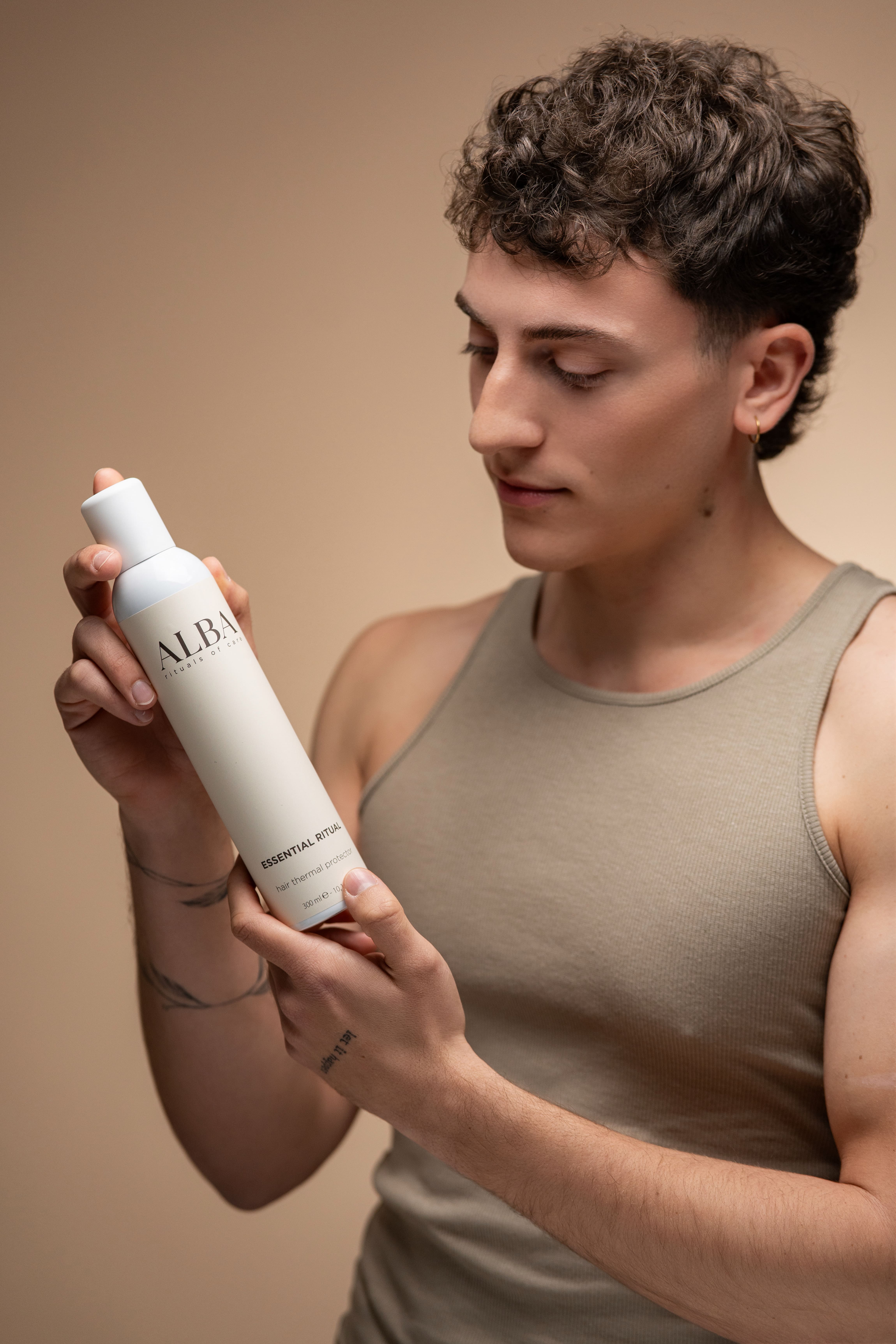 Alba Rituals of Care