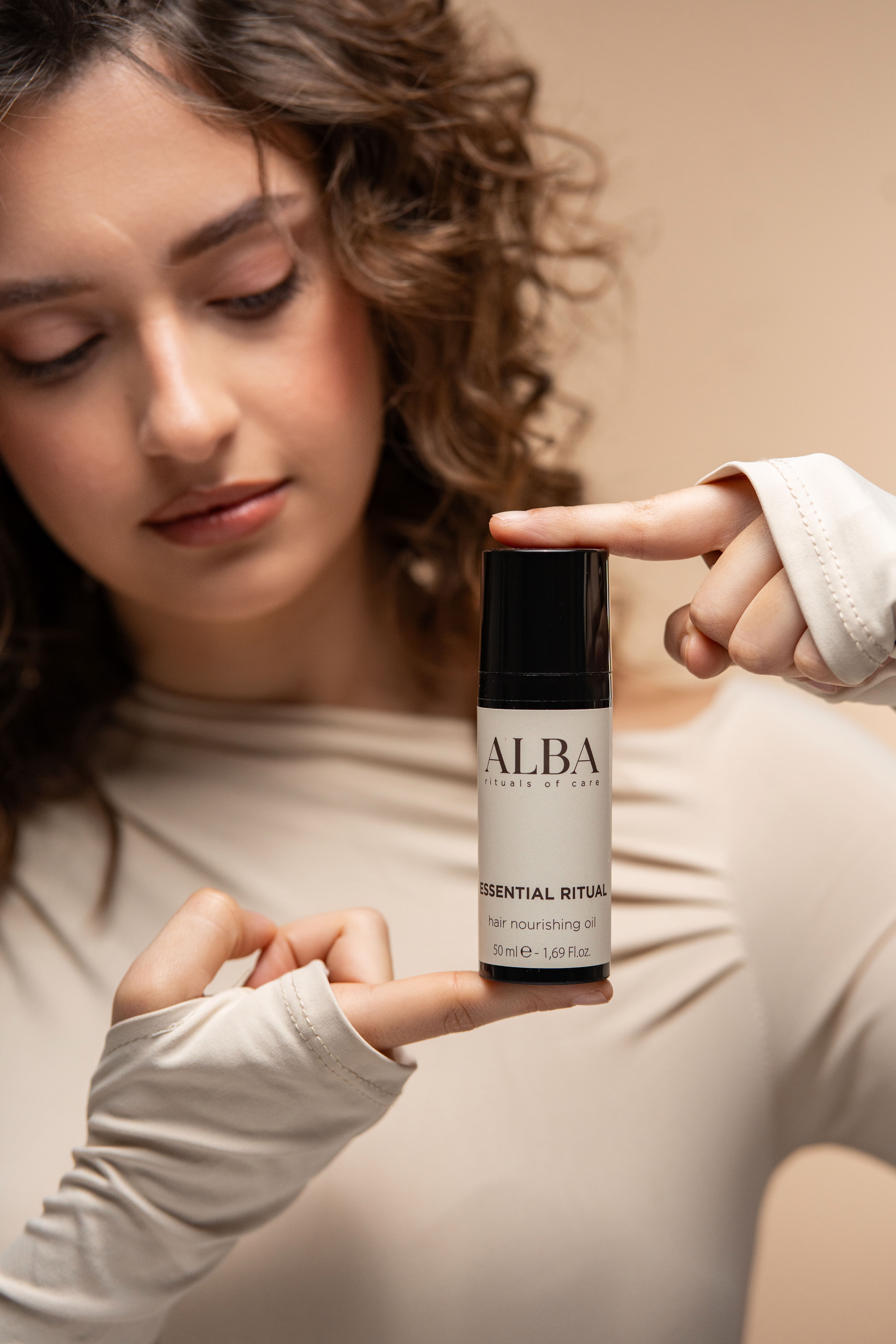 Alba Rituals of Care