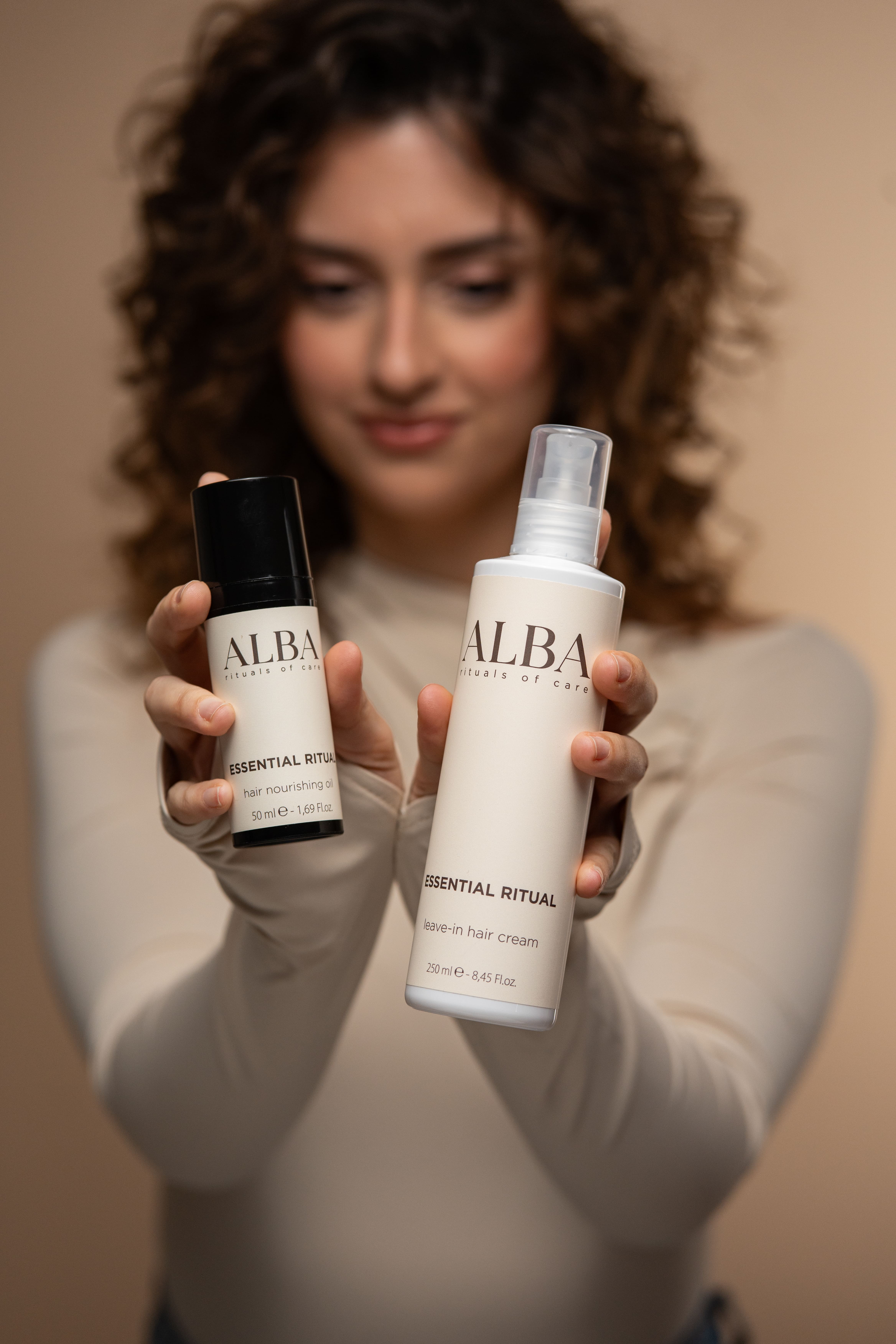 Alba Rituals of Care