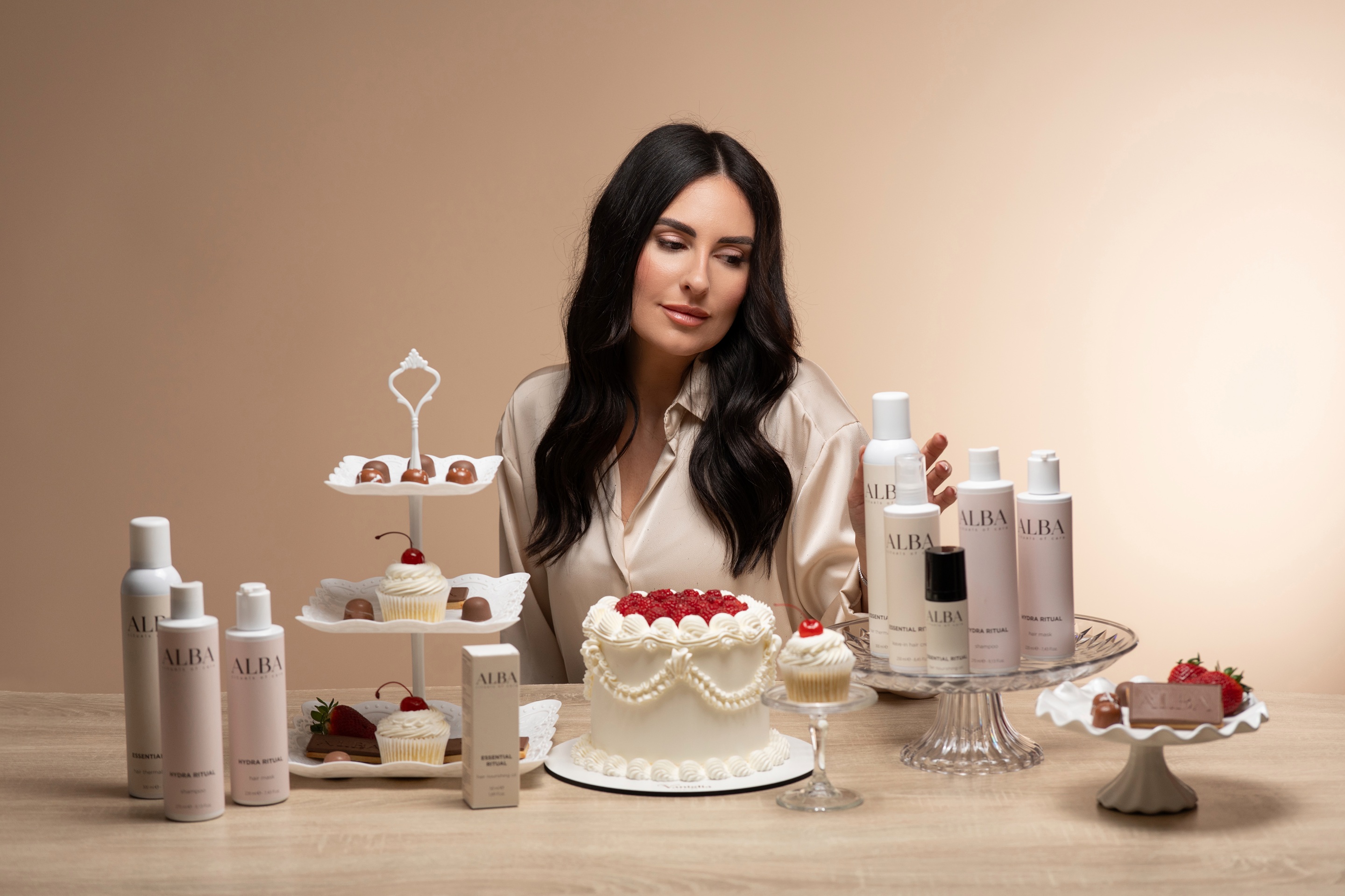 Ritual Kit Hydra & Essential