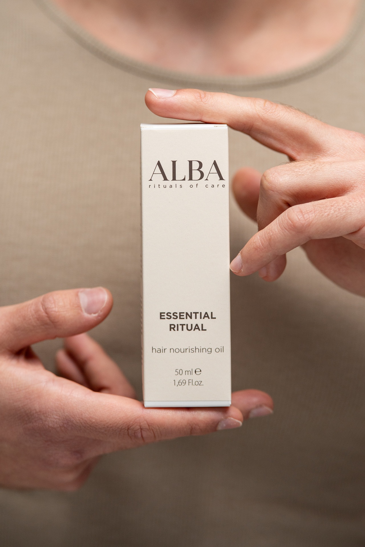 Leave-in - Thermal Protector - Oil - foto 4