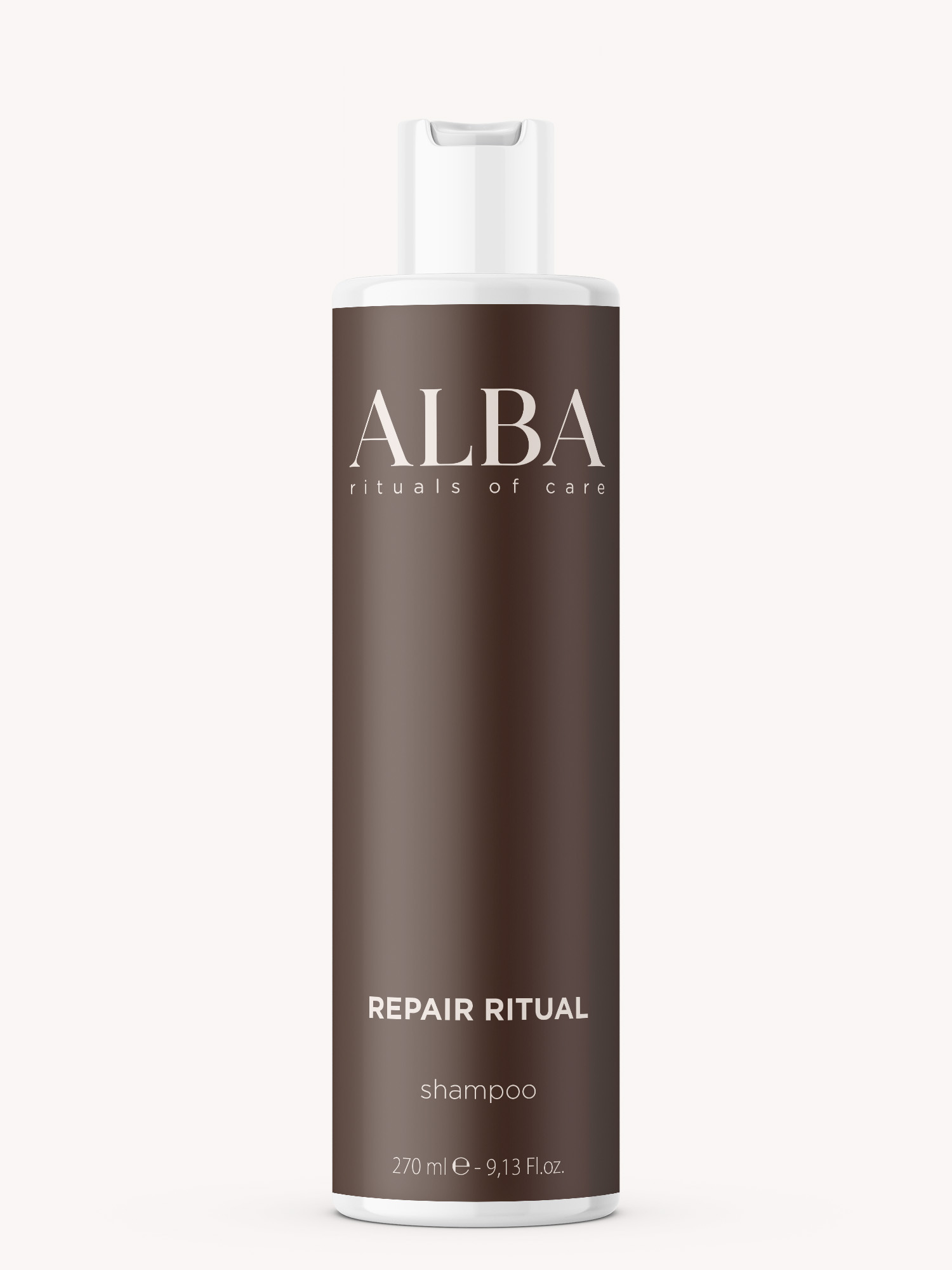 REPAIR Shampoo ricostruzione 270 ml