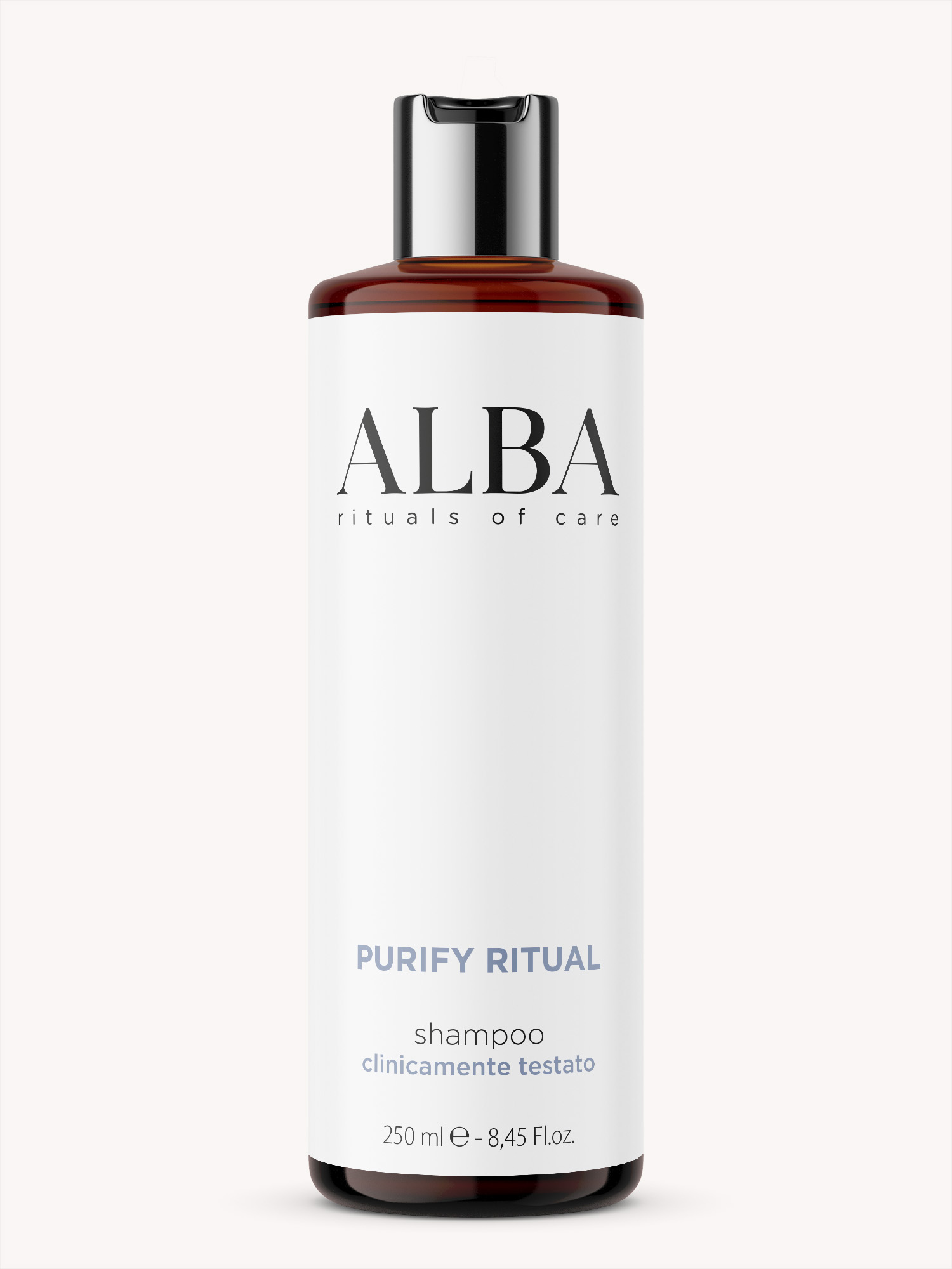 PURIFY Shampoo Antiforfora 250 ml clinicamente testato