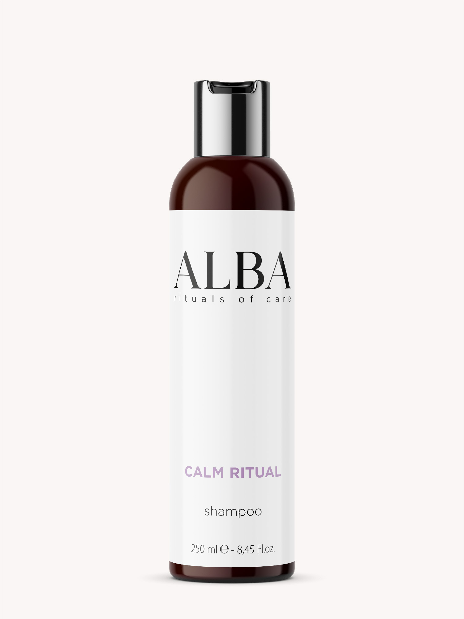 CALM Oil Shampoo Lenitivo 250 ml